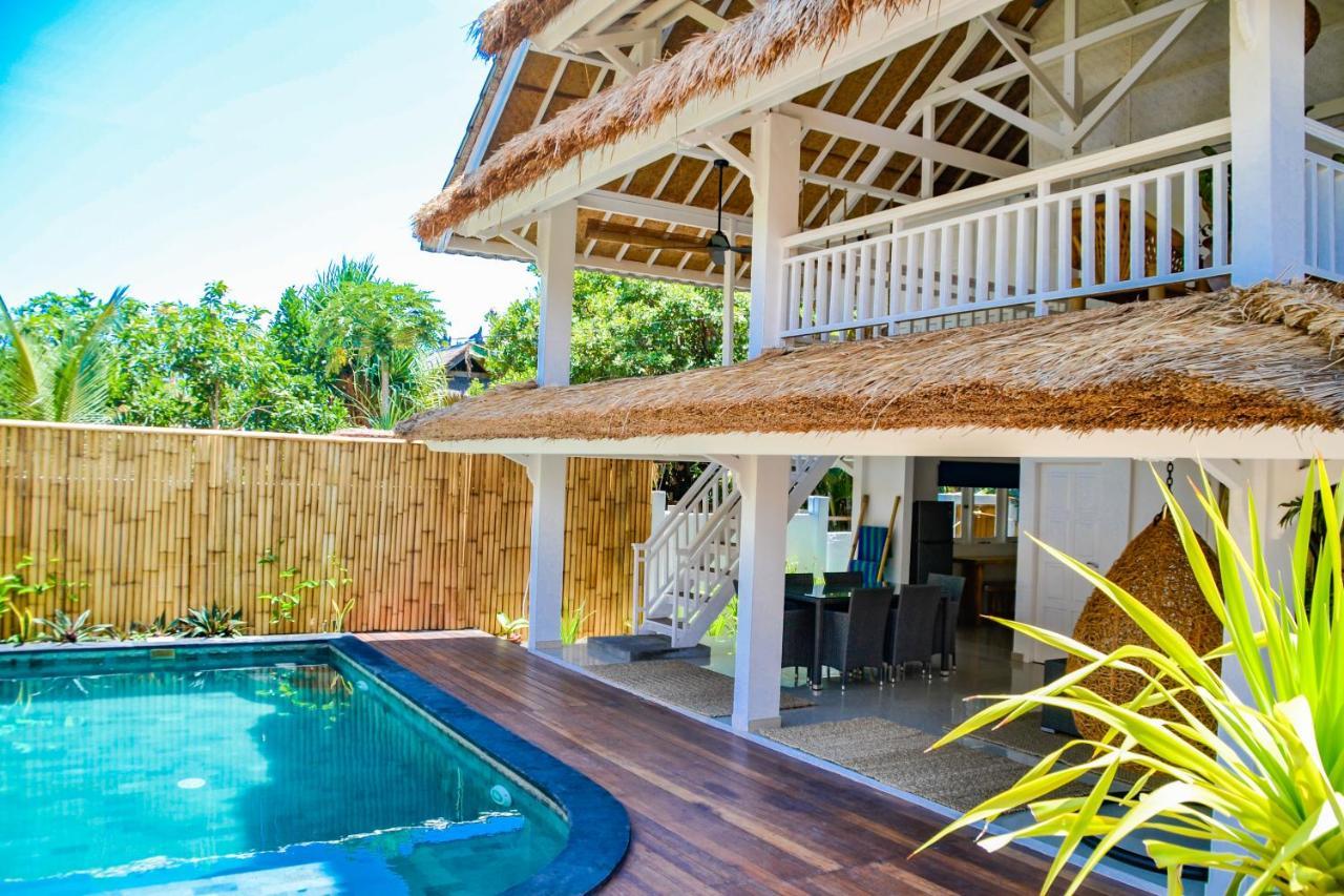 Asmara Villa กิลิไอร์ ภายนอก รูปภาพ