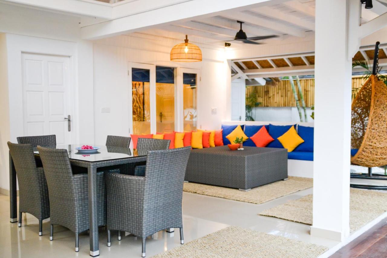 Asmara Villa กิลิไอร์ ภายนอก รูปภาพ