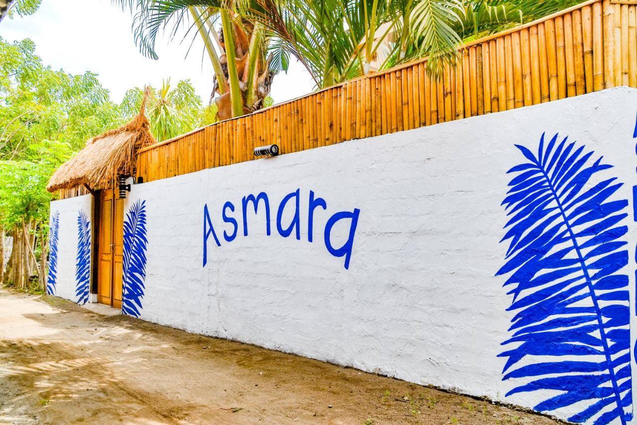 Asmara Villa กิลิไอร์ ภายนอก รูปภาพ