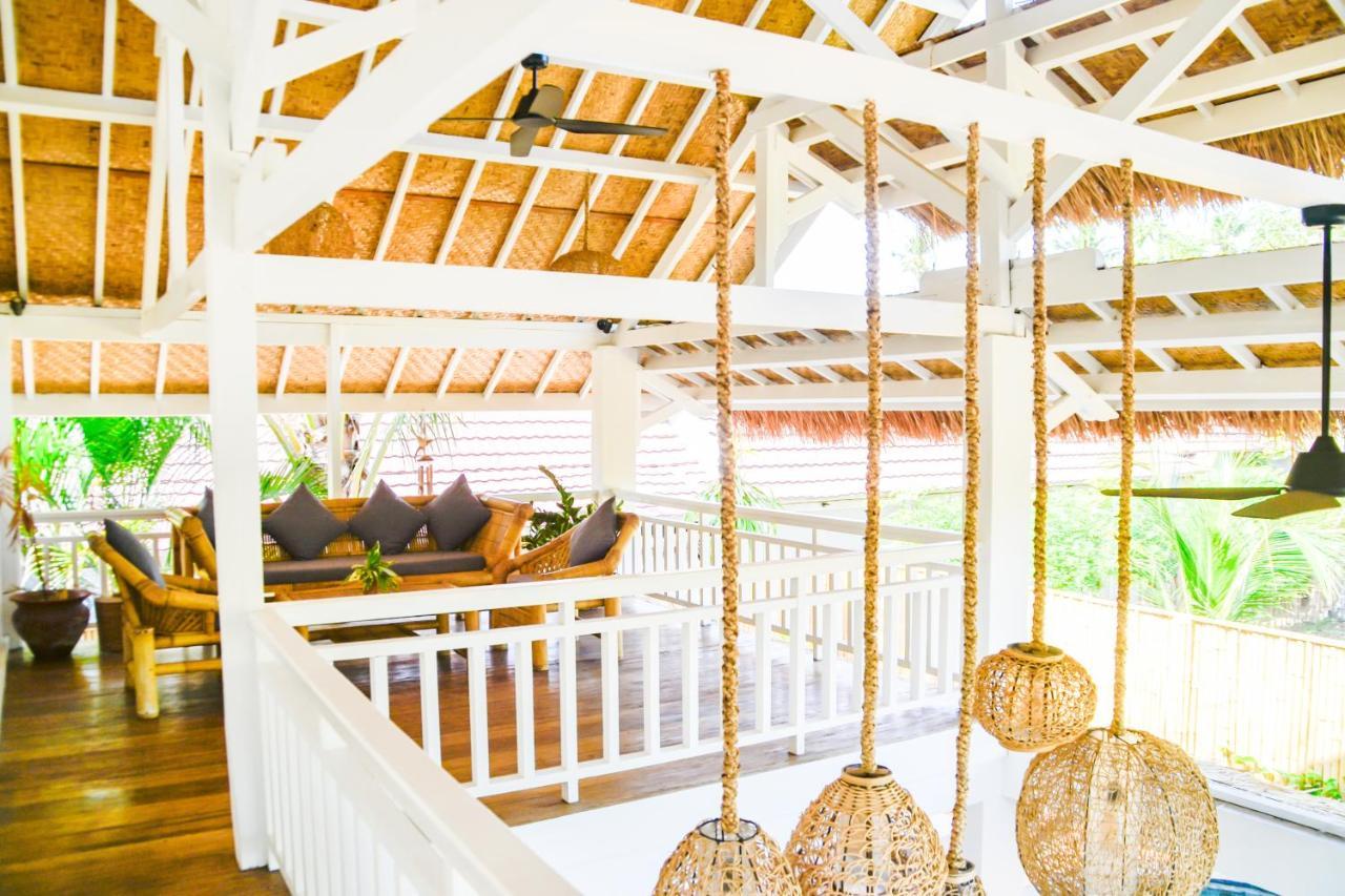Asmara Villa กิลิไอร์ ภายนอก รูปภาพ