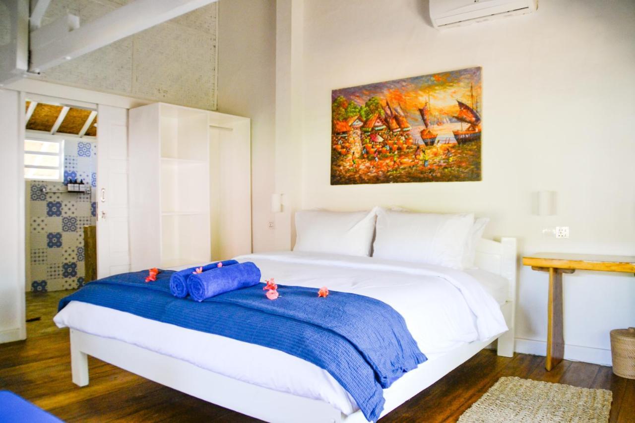 Asmara Villa กิลิไอร์ ภายนอก รูปภาพ
