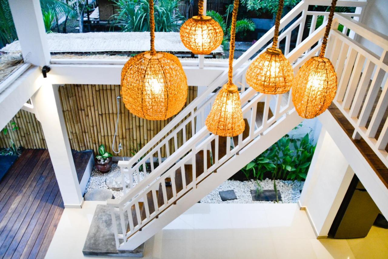 Asmara Villa กิลิไอร์ ภายนอก รูปภาพ